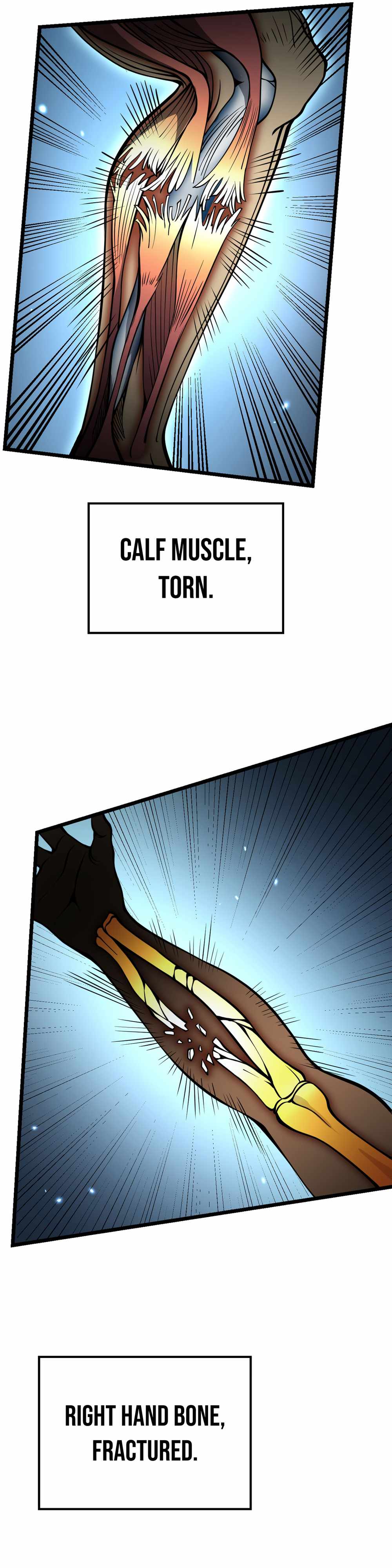 After Signing In For 30 Days, I Can Annihilate Stars Chapter 102 7